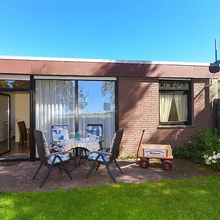 Holiday home Windrose Sued