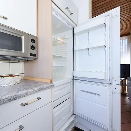 Windrose Sued Holiday home Bensersiel