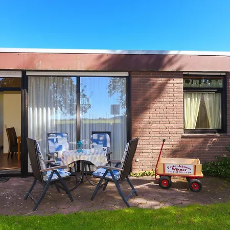 Holiday home Windrose Sued